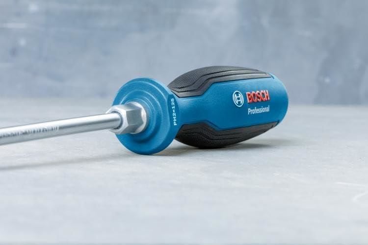 Bosch Ph2X125 Yıldız Tornavida - Bulutretail
