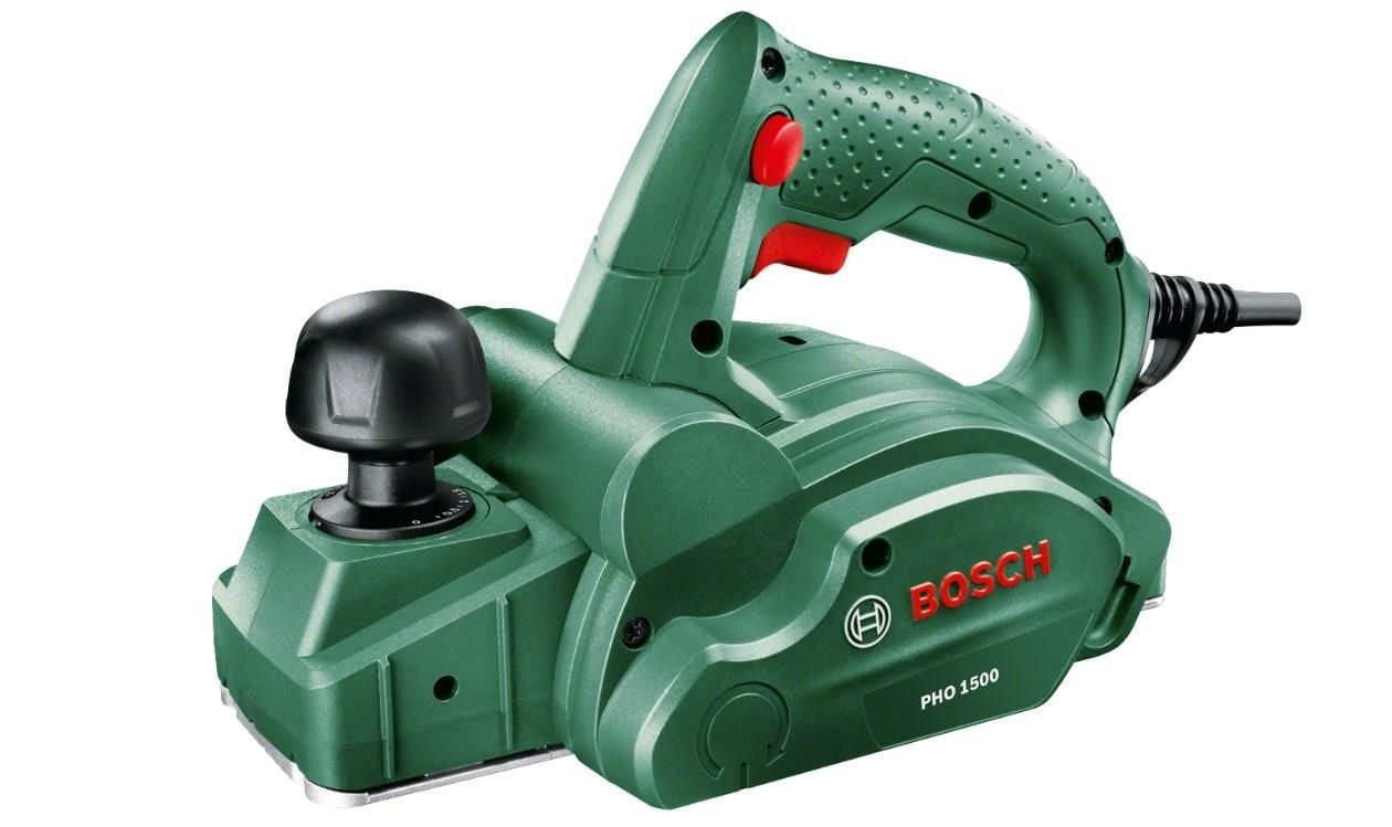 Bosch Pho 1500 82 Mm Planya Makinası 550 Watt - Bulutretail