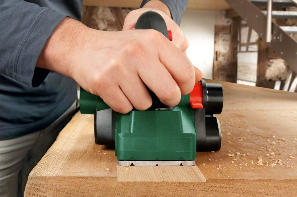 Bosch Pho 1500 82 Mm Planya Makinası 550 Watt - Bulutretail