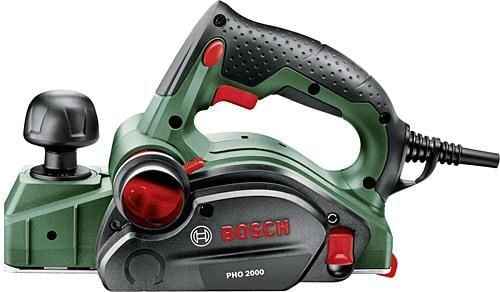 Bosch Pho 2000 82 Mm Planya Makinası 680 Watt - Bulutretail