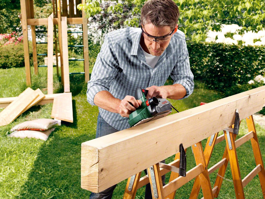 Bosch Pho 2000 82 Mm Planya Makinası 680 Watt - Bulutretail