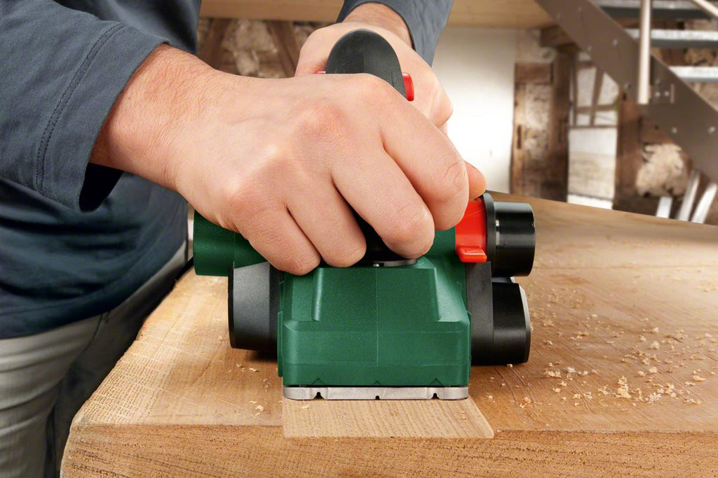 Bosch Pho 2000 82 Mm Planya Makinası 680 Watt - Bulutretail