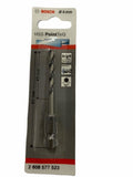 Bosch Point Teq Altıgen Şaftlı Hss Matkap Ucu 4 Mm - Bulutretail