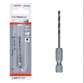 Bosch Pointteq Altıgen Şaftlı Hss Matkap Ucu 2 Mm