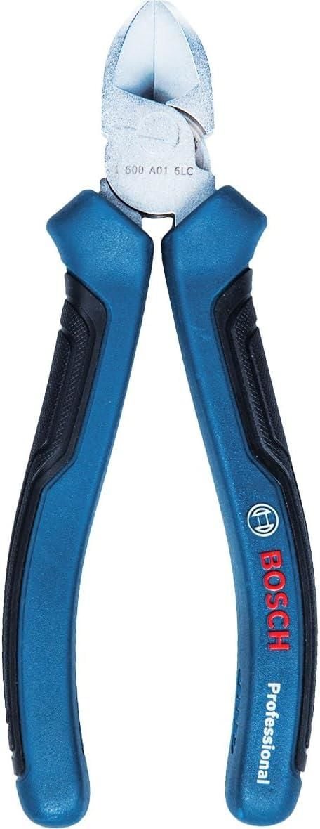 Bosch Profesyonel Yan Keski 160 Mm - Bulutretail