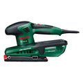 Bosch Pss 200 Ac Titreşimli Zımpara Makinesi - Bulutretail