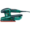 Bosch Pss 250 Ae Elektrikli Titreşimli Zımpara Makinası - Bulutretail