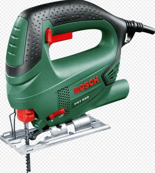 Bosch Pst 650 Easy Dekupaj Testere 500 Watt - Bulutretail
