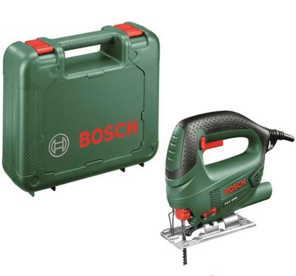 Bosch Pst 650 Easy Dekupaj Testere 500 Watt - Bulutretail