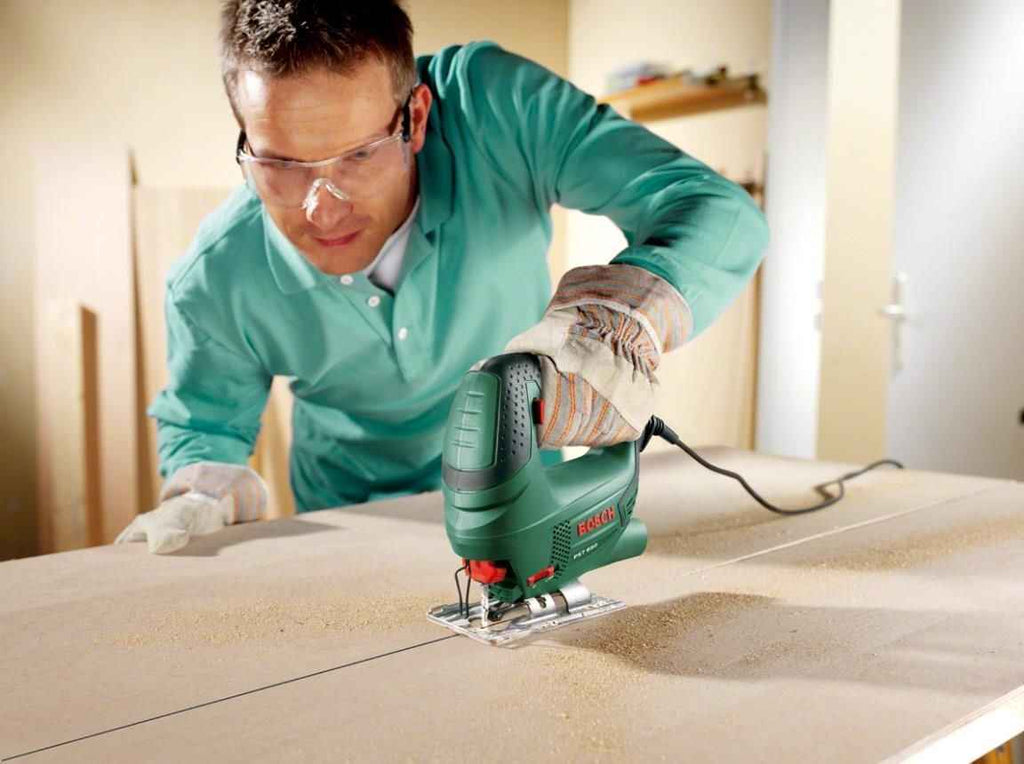 Bosch Pst 650 Easy Dekupaj Testere 500 Watt - Bulutretail