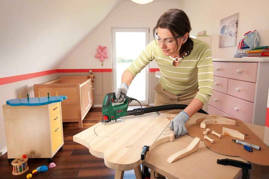 Bosch Pst 650 Easy Dekupaj Testere 500 Watt - Bulutretail