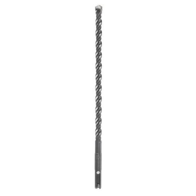 Bosch Sds Plus5 Beton Delme Ucu 16X460 Mm 1 618 596 259 - Bulutretail