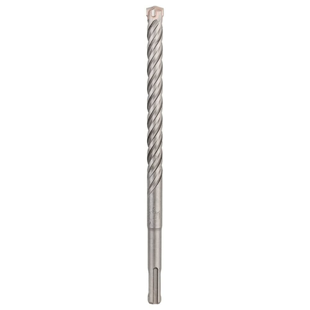 Bosch Sds Plus5X Beton Delme Ucu 12X160 Mm 2 608 833 807 - Bulutretail