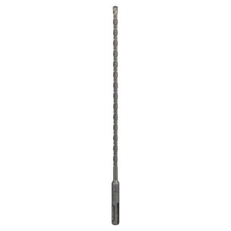Bosch Sds Plus5X Beton Delme Ucu 6X260 Mm - Bulutretail