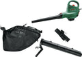 Bosch Universal Garden Tidy 3000 Yaprak Üfleme - Bulutretail