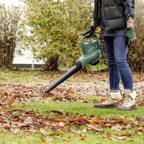 Bosch Universal Garden Tidy 3000 Yaprak Üfleme - Bulutretail