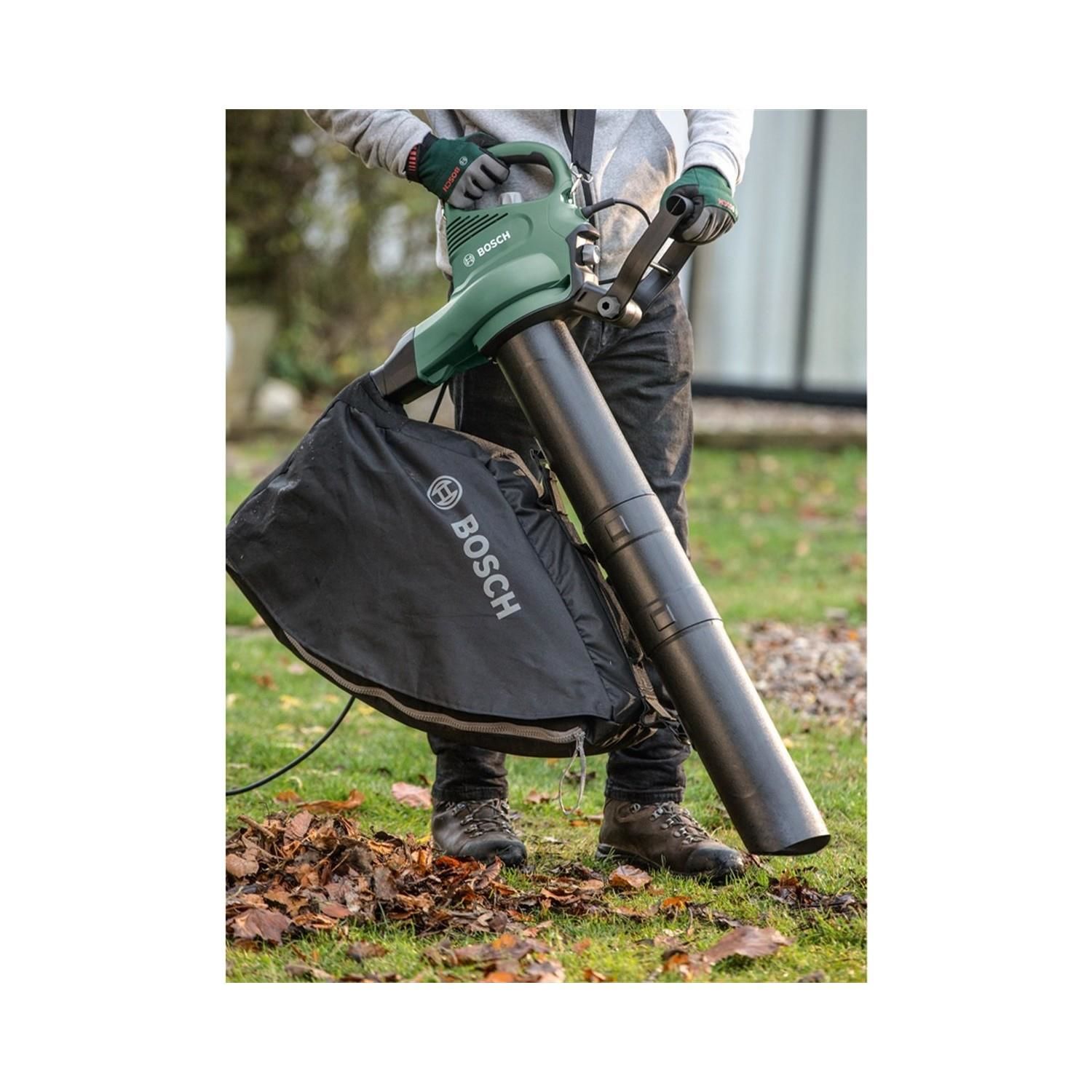 Bosch Universal Garden Tidy 3000 Yaprak Üfleme - Bulutretail