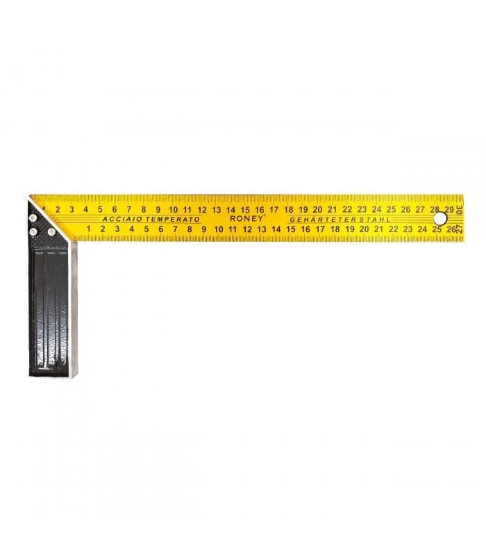 Bts 12241 Marangoz Gönye 30 Cm - Bulutretail