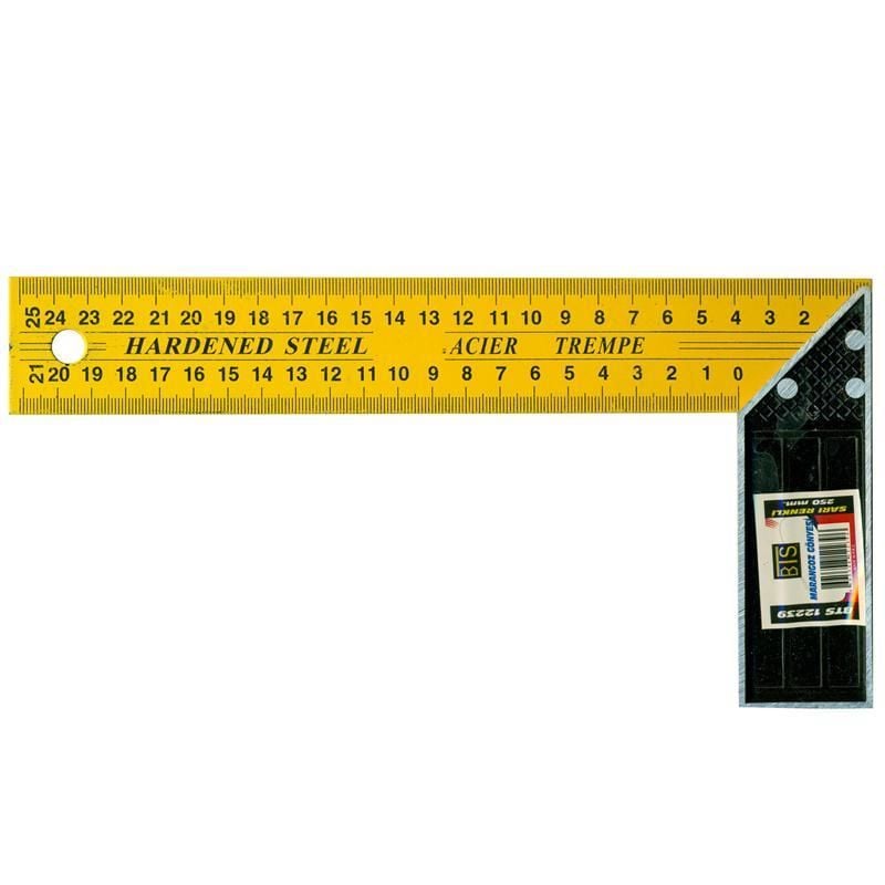 Bts 12245 Marangoz Gönye 40 Cm - Bulutretail