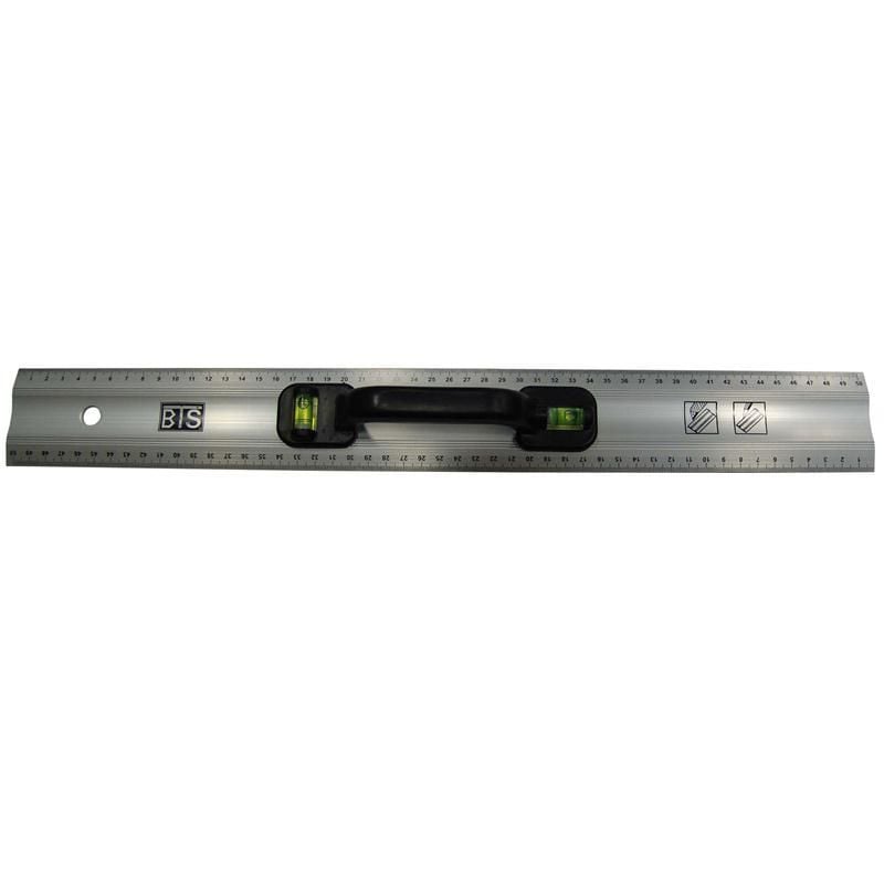 Bts 12267 Alüminyum Cetvel Terazi 50 Cm - Bulutretail