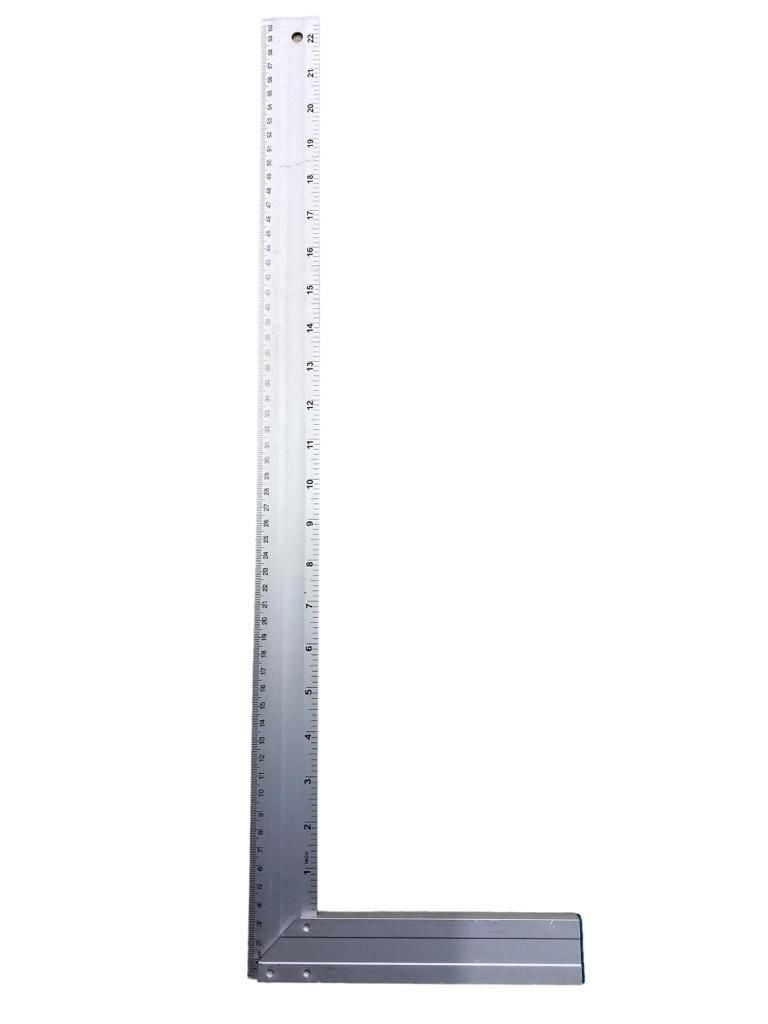 Bts 12281 Alüminyum Gönye 60 Cm - Bulutretail