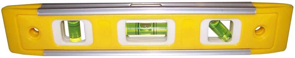 Bts 12465 Mini Su Terazisi Mıknatıslı  225 Mm 3 Sulu - Bulutretail