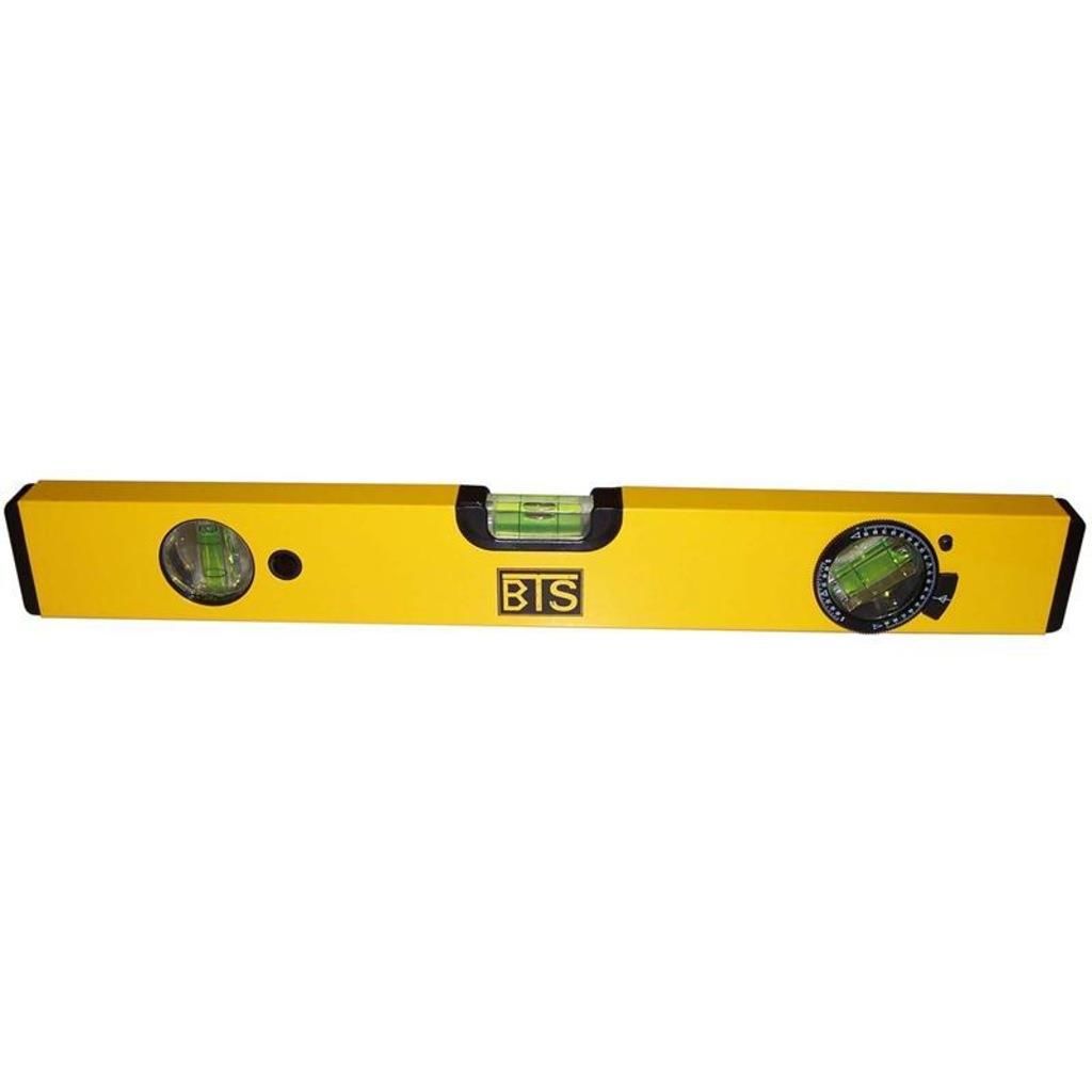 Bts 12478 Mıknatıslı Su Terazisi 80 Cm - Bulutretail