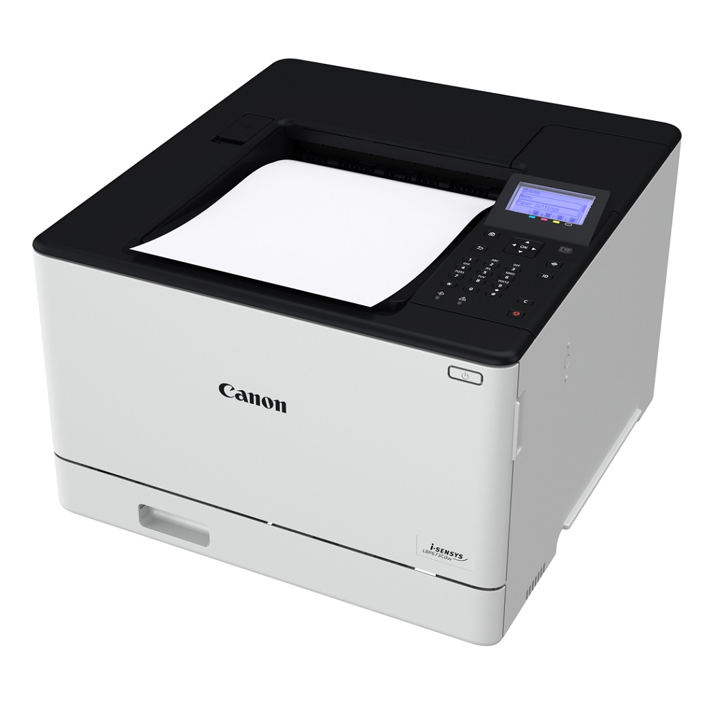 CANON  i-SENSYS LBP673CDW,  Wifi, Lan, Duplex, Renkli Lazer Yazıcı (Dakikada 33 Sayfa) ORİJİNAL TONERLİ