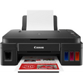 CANON PIXMA G3416, Renkli, Mürekkep Mega Tanklı, Yazıcı, Tarayıcı, Fotokopi, Wifi , ORİJİNAL MÜREKKEP