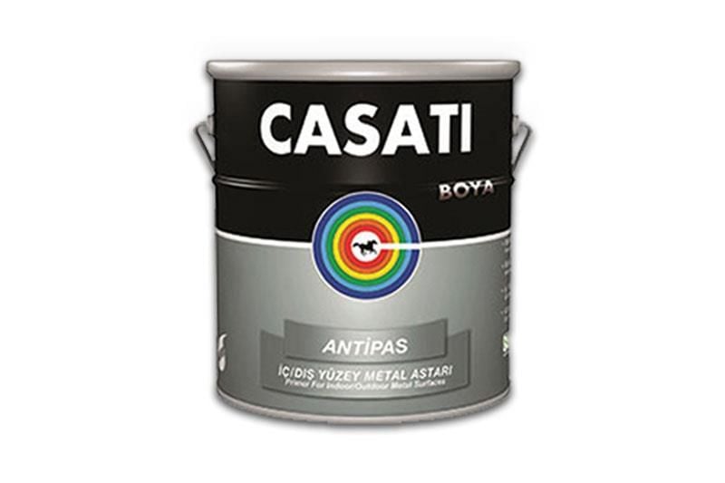 Casati Antipas Gri 3 Kg - Bulutretail