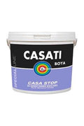 Casati Casa Stop Su Kesici Esnek Kaplama 20 Kg Beyaz - Bulutretail