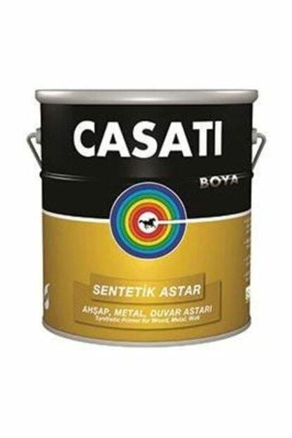 Casati Sentetik Astar 0,75 Litre Beyaz - Bulutretail