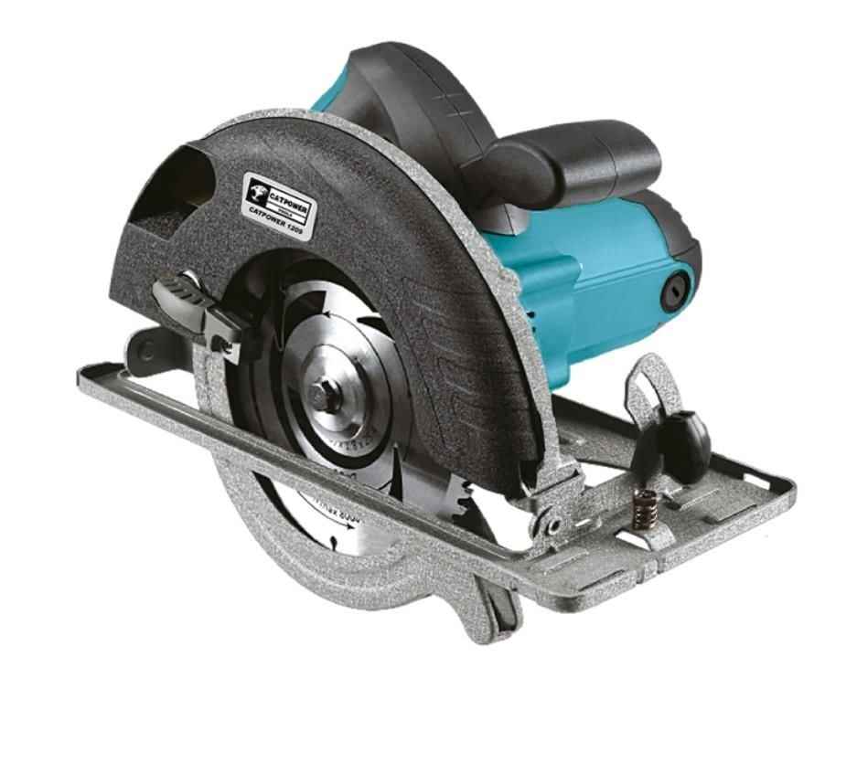 Cat Power 1209 Daire Testere 210 Mm 1450 Watt - Bulutretail
