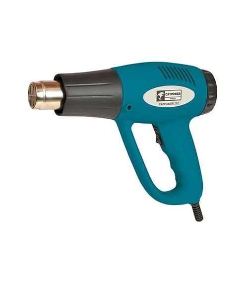 Cat Power 202 Sıcak Hava Tabancası 2000 Watt - Bulutretail