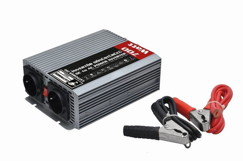 Cat Power 280 İnvertör 700 Watt - Bulutretail