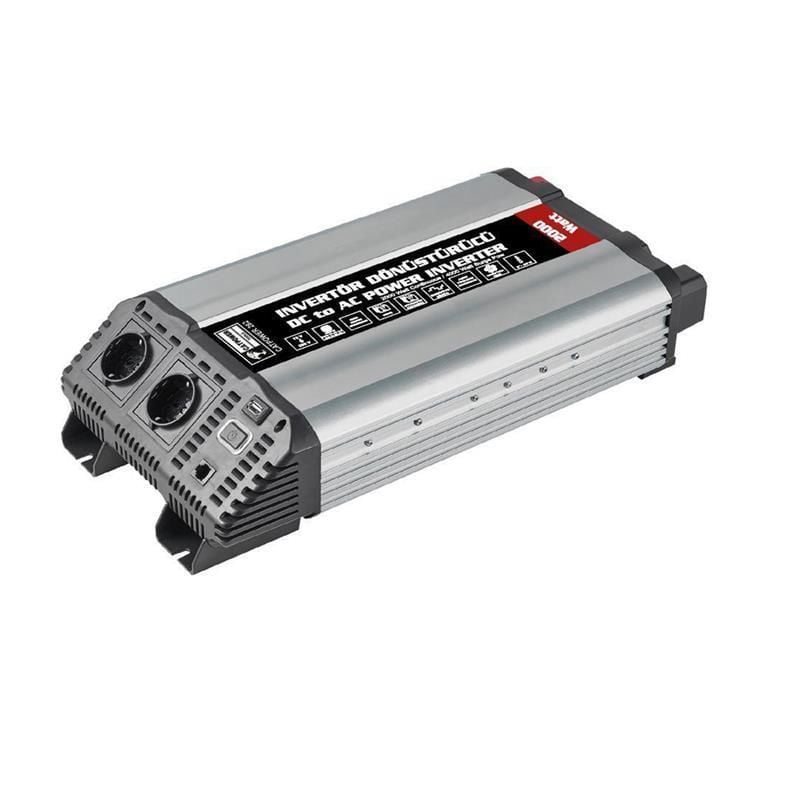 Cat Power 282 İnvertör 2000 Watt - Bulutretail