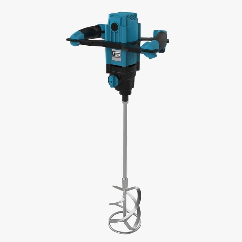 Cat Power 3008 Boya Ve Harç Karıştırıcı 2050 Watt - Bulutretail