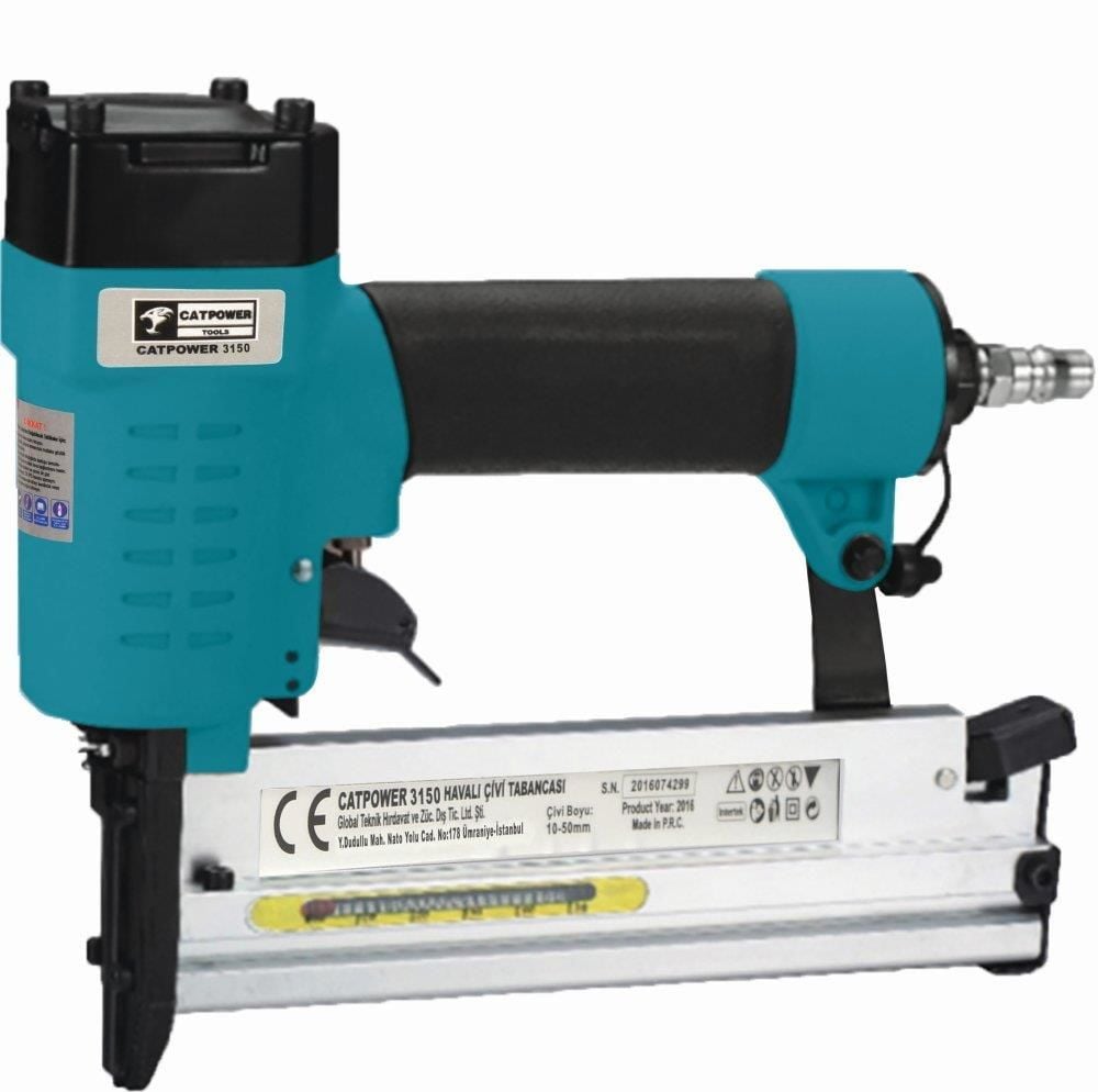 Cat Power 3150 Havalı Zımba Tabancası - Bulutretail