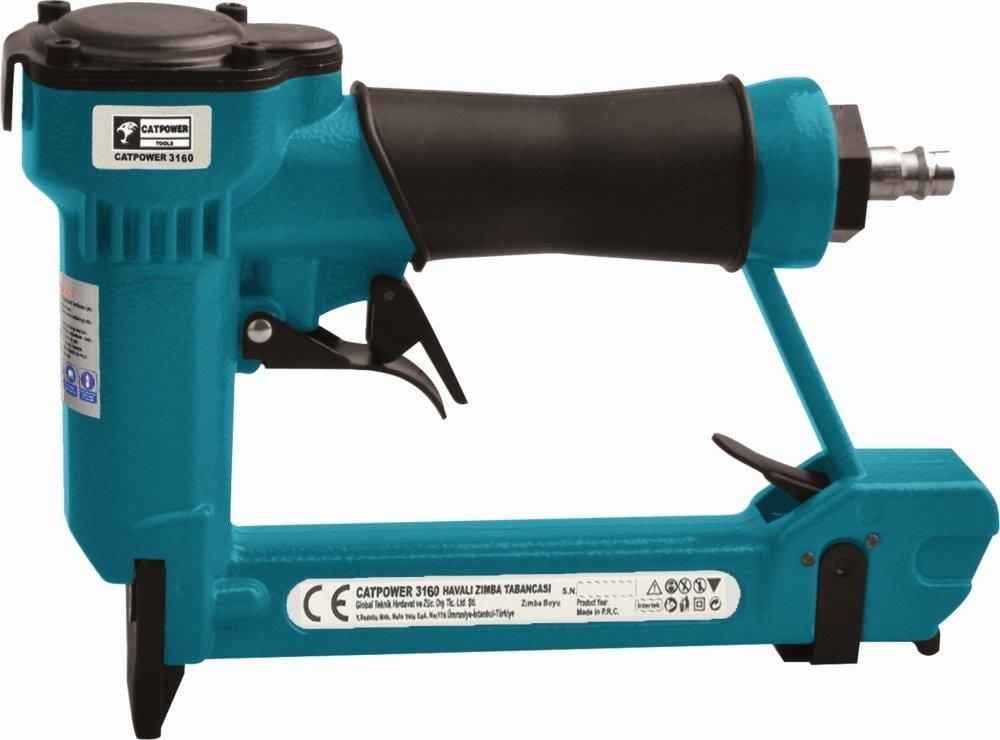 Cat Power 3160 Havalı Zımba Tabancası - Bulutretail