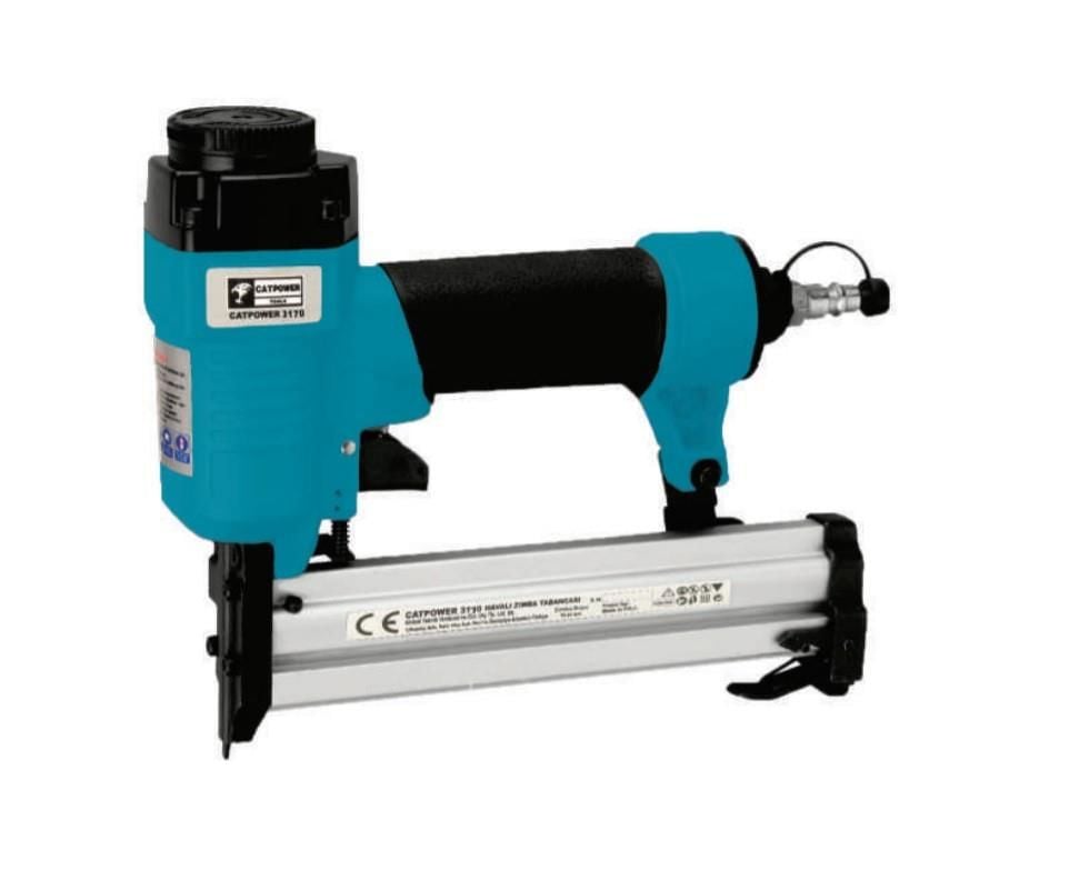 Cat Power 3170 Havalı Çivi Ve Zımba Tabancası - Bulutretail