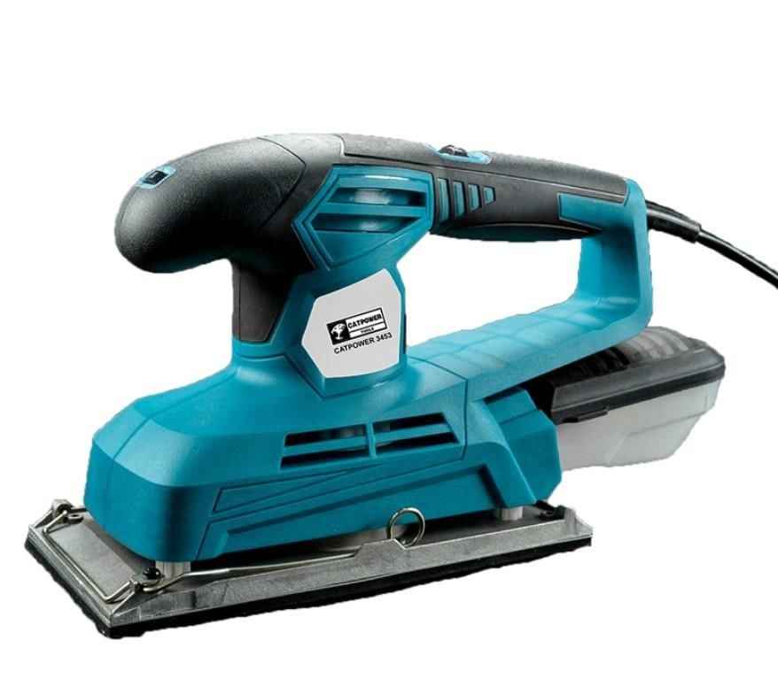 Cat Power 3453 Titreşim Zımpara 350 Watt - Bulutretail