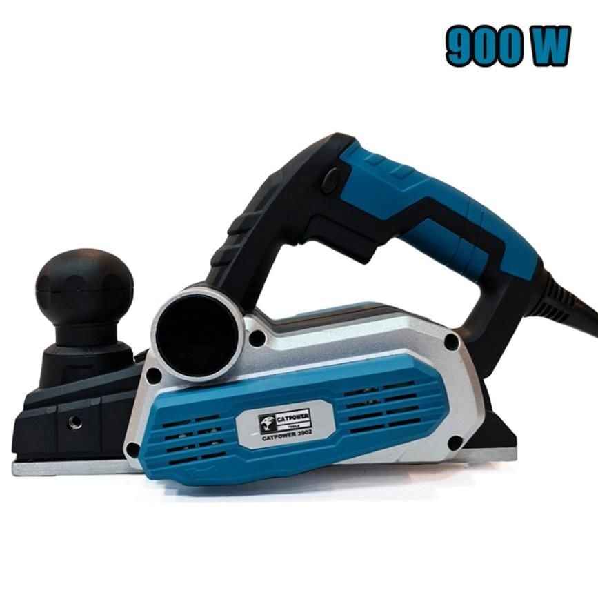 Cat Power 3902 Elektrikli Planya 900 Watt - Bulutretail