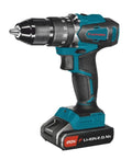 Cat Power 4111 Akülü Darbeli Vidalama Matkap 20 Volt - Bulutretail
