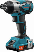 Cat Power 4122 Torklu Kömürsüz Şarjlı Matkap 20 Volt - Bulutretail