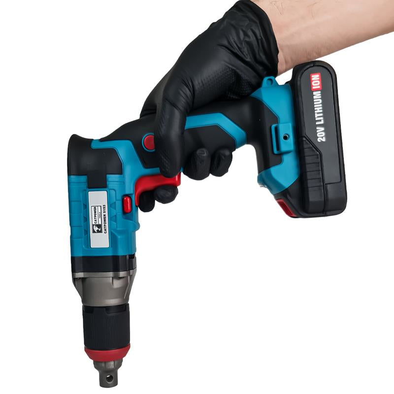 Cat Power 5153 Akülü Alçıpan Vidalama 20 Volt - Bulutretail