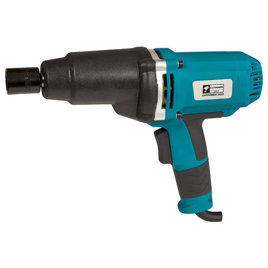 Cat Power 5820 Elektrikli Somun Sıkma Seti 1/2 - Bulutretail