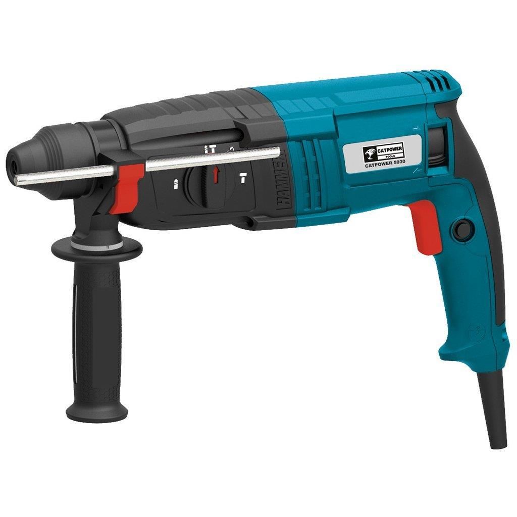 Cat Power 5930 Kırıcı Delici 3 Kg 850 Watt - Bulutretail