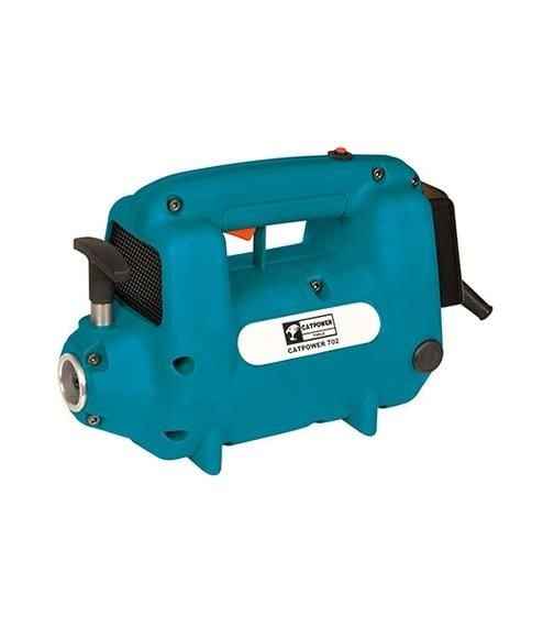 Cat Power 702 Betoncu Vibratörü 3 Hp 4 Metre Set - Bulutretail