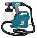 Cat Power 810 Elektrikli Boya Tabancası 700 Watt - Bulutretail
