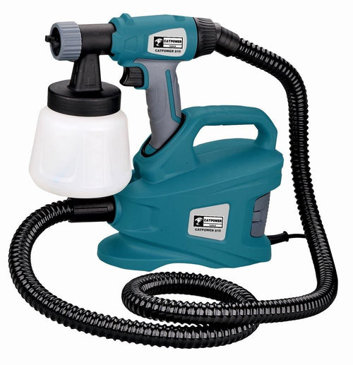 Cat Power 810 Elektrikli Boya Tabancası 700 Watt - Bulutretail